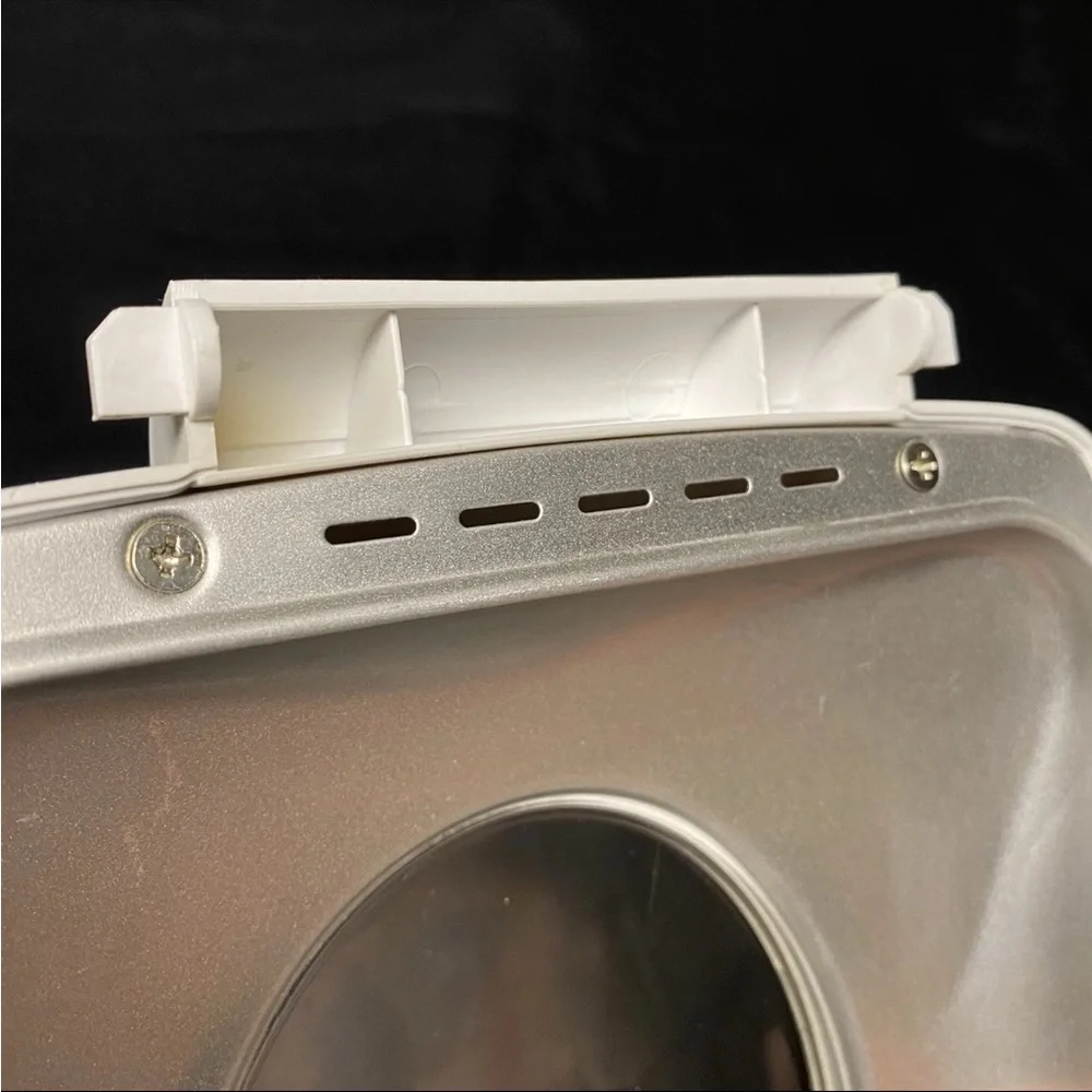 Sunbeam Bread Maker Lid Cover Replacement Model 5890